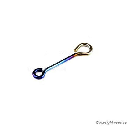 汎用ホース/ワイヤーホルダー M6/M10 汎用