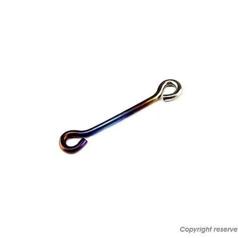 汎用ホース/ワイヤーホルダー M6/M6 汎用