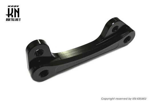 リアキャリパーサポート ブレンボ用 245mmディスク グリファス/BWS3型/FORCE バイク