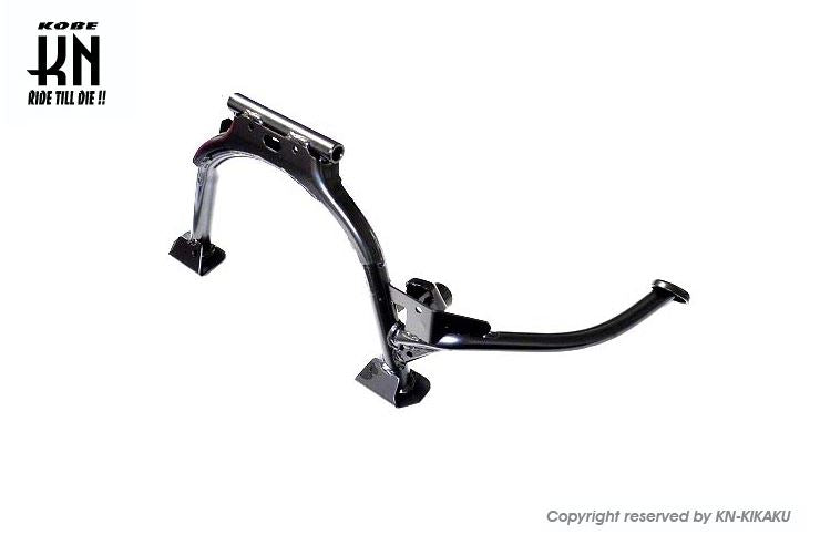 Center Stand for 13-inch Conversion Cygnus Gryphus/BWS 3rd Gen Motorcycle Maintenance Support