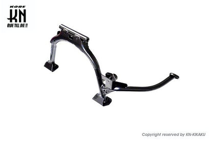 Center Stand for 13-inch Conversion Cygnus Gryphus/BWS 3rd Gen Motorcycle Maintenance Support
