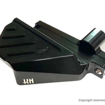 ワイドタンデムステップ ブラック シグナスグリファス