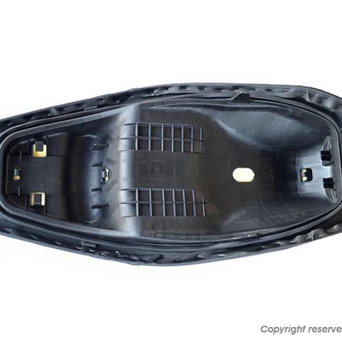 シートアッセン タイプ1 PCX125 PCX150