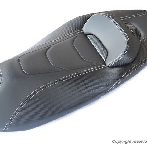 シートアッセン タイプ2 PCX125 PCX150