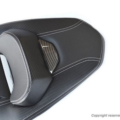 シートアッセン タイプ2 PCX125 PCX150