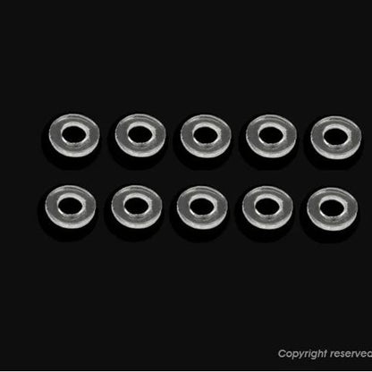 柔らかワッシャー M5