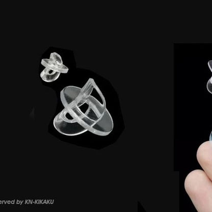 柔らかワッシャー M5