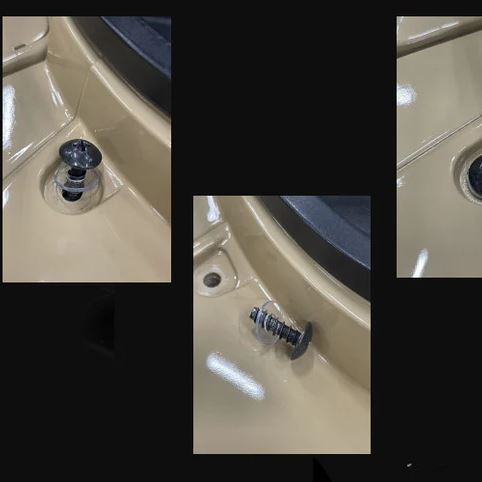 柔らかワッシャー M5