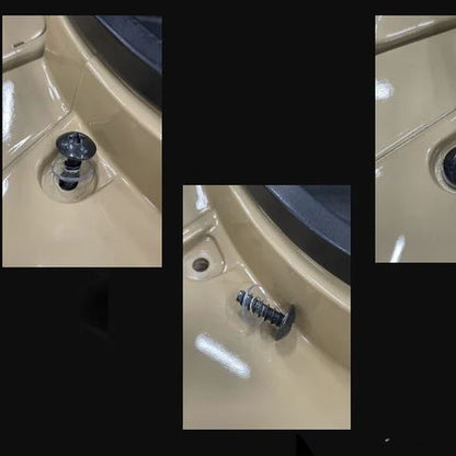 柔らかワッシャー M5