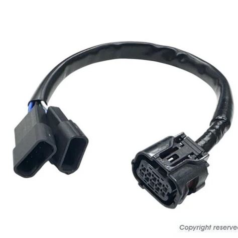 スロットルセンサー変換ハーネス シグナスX BW'S125 BW'S X