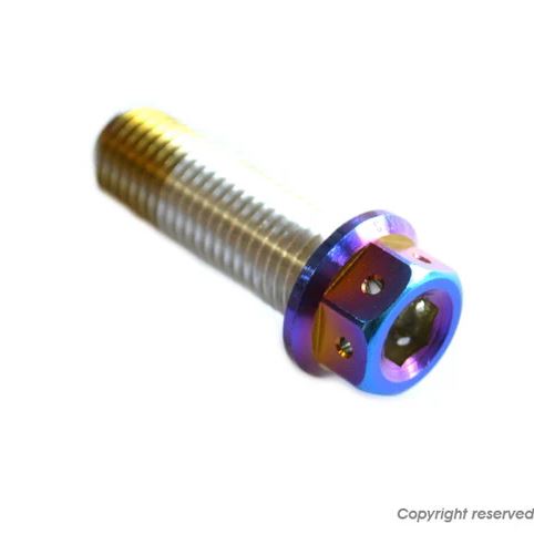 ステンレスボルト M10-30mm 1本 汎用