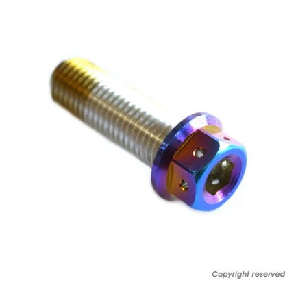 ステンレスボルト M10-30mm 1本 汎用