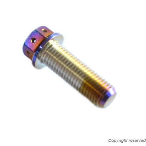 ステンレスボルト M10-30mm 1本 汎用