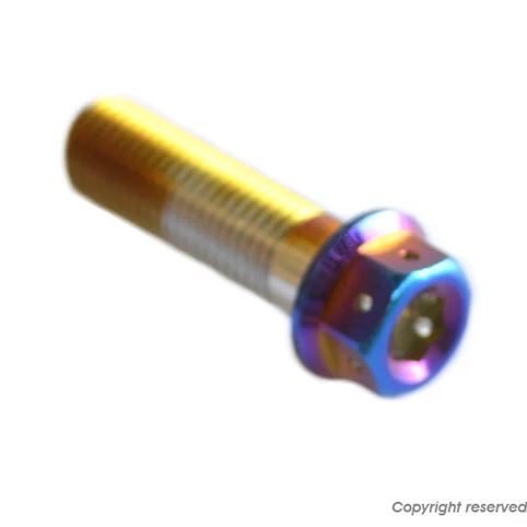 ステンレスボルト M10-35mm 1本 汎用