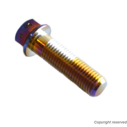 ステンレスボルト M10-35mm 1本 汎用