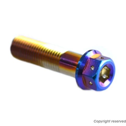 ステンレスボルト M10-40mm 1本 汎用