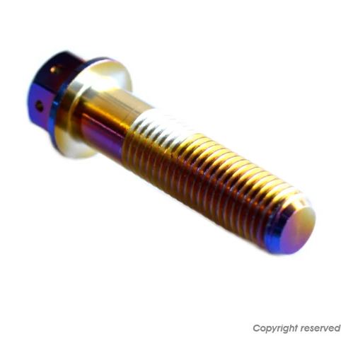 ステンレスボルト M10-40mm 1本 汎用