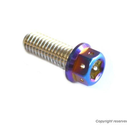 ステンレスボルト M8-20mm 1本 汎用