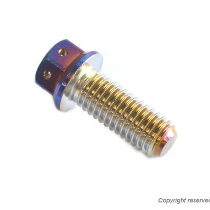 ステンレスボルト M8-20mm 1本 汎用