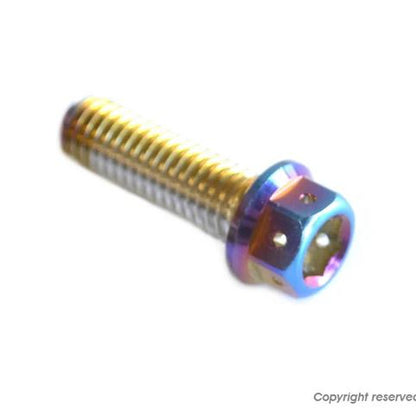 ステンレスボルト M8-25mm 1本 汎用