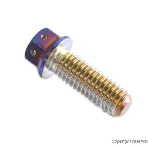 ステンレスボルト M8-25mm 1本 汎用