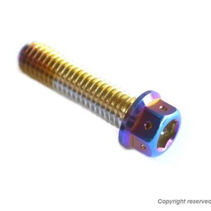 ステンレスボルト M8-30mm 1本 汎用