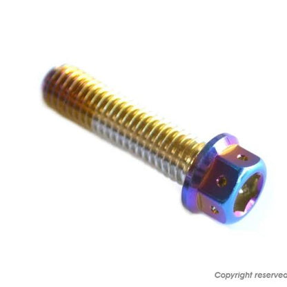 ステンレスボルト M8-35mm 1本 汎用