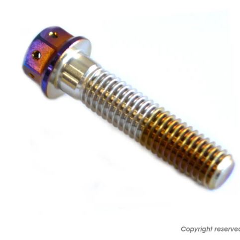 ステンレスボルト M8-35mm 1本 汎用