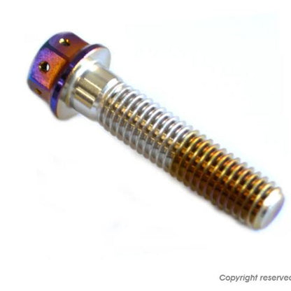 ステンレスボルト M8-35mm 1本 汎用