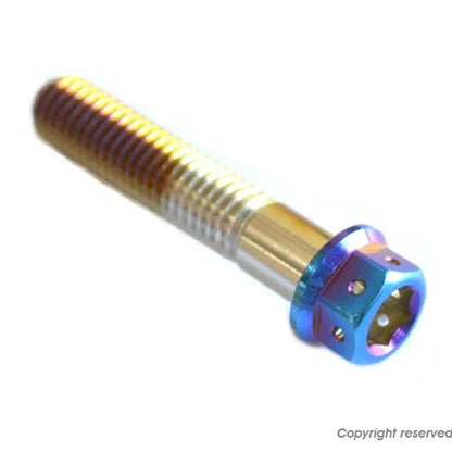 ステンレスボルト M8-40mm 1本 汎用