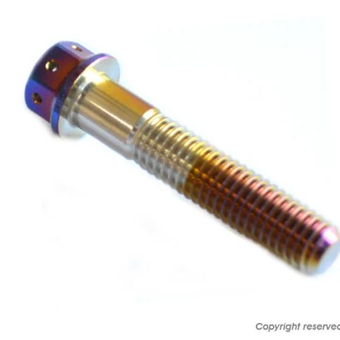 ステンレスボルト M8-40mm 1本 汎用