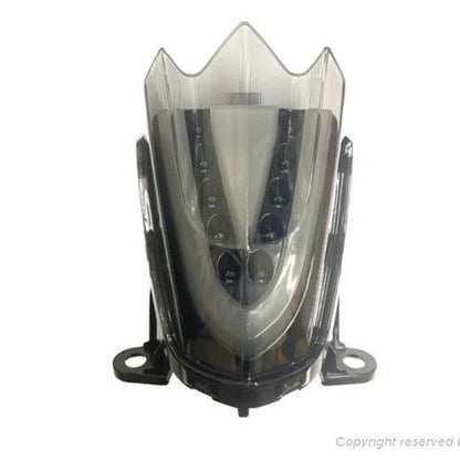 LEDテールアッセン GSX-R125 GSX-S125 GSX-R150 GSX-S150