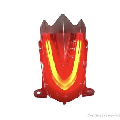 LEDテールアッセン GSX-R125 GSX-S125 GSX-R150 GSX-S150