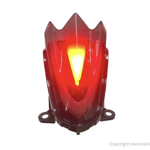 LEDテールアッセン GSX-R125 GSX-S125 GSX-R150 GSX-S150