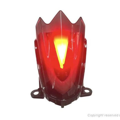 LEDテールアッセン GSX-R125 GSX-S125 GSX-R150 GSX-S150