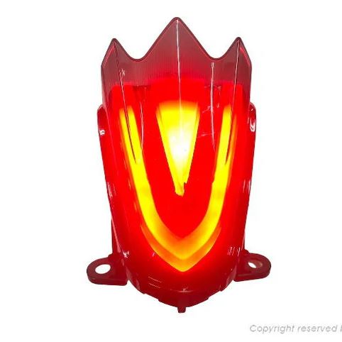 LEDテールアッセン GSX-R125 GSX-S125 GSX-R150 GSX-S150