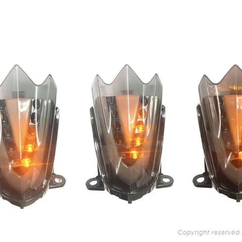 LEDテールアッセン GSX-R125 GSX-S125 GSX-R150 GSX-S150