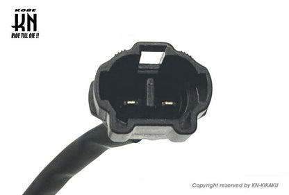 純正 USB3.0クイックチャージャー シグナスグリファス BW'S125等 バイク