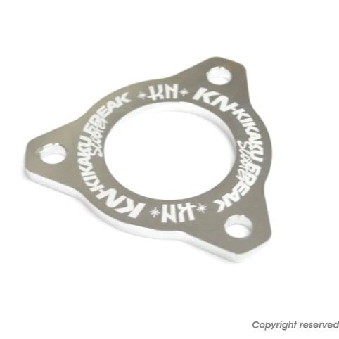 リアアクスルプレート シルバー シグナスグリファス BW'S125 X FORCE FORCE2.0 AUGER NMAX125/150/155 NMAX125ABS/155ABS