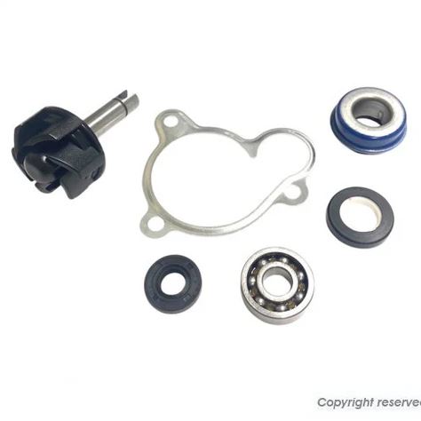 ウォーターポンプリペアキット マジェスティ250