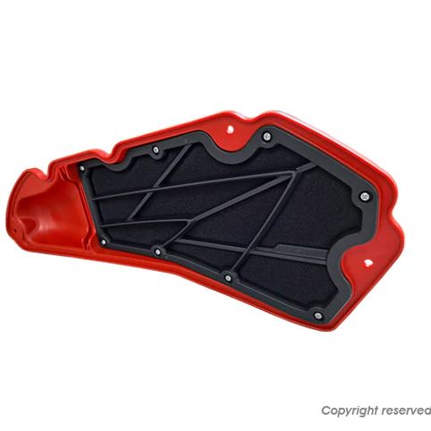 KOSO レーシングエアフィルター PCX160 PCX125 PCX125-E：HEV ADV160