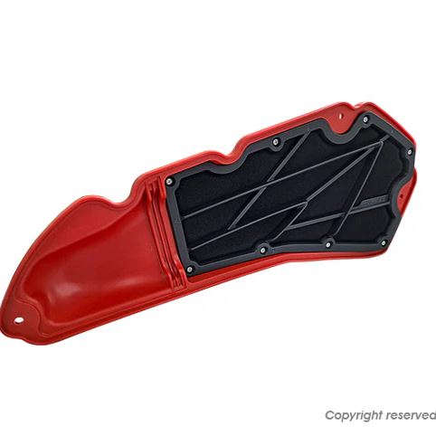KOSO レーシングエアフィルター PCX160 PCX125 PCX125-E：HEV ADV160