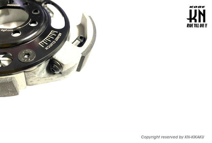 KOSO クラッチ補修部品 アジャスタブル/デルタクラッチ用 バイク