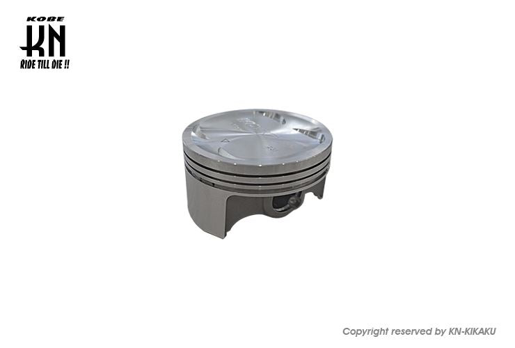 KOSO High-Performance Big Bore Kit Forged Piston 59Φ Gryphus X-FORCE NMAX AUGUR Motorcycle