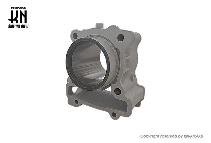 KOSO High-Performance Big Bore Kit Forged Piston 59Φ Gryphus X-FORCE NMAX AUGUR Motorcycle