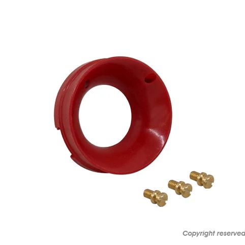 KOSO KSR EVOキャブレター 30mm用 ファンネル