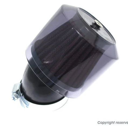 KOSO Universal Power Filter 41-43mm 45 Degree