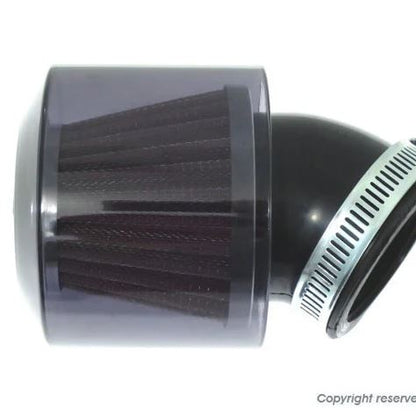 KOSO Universal Power Filter 41-43mm 45 Degree