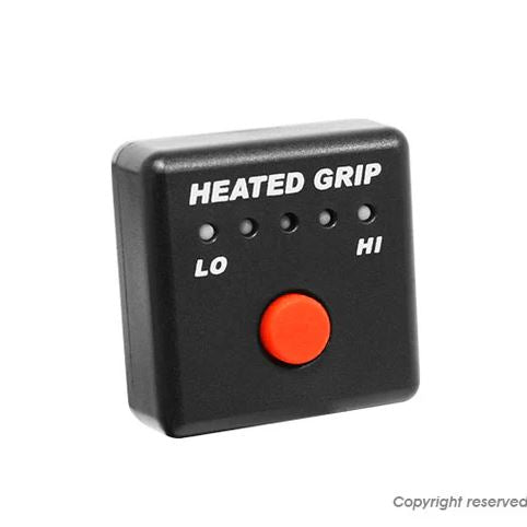 KOSO 5-Step Switch for Multi-Grip Heaters