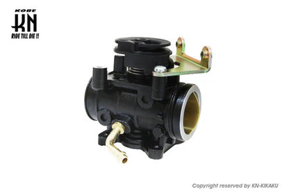 KOSO BIGスロットルボディ36φタイプ2 (シグナスX2~3型台湾/4型/BW'S R/125 2型)